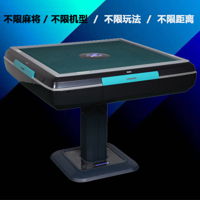 新6代飞针麻将设备可以检测麻将机吗？